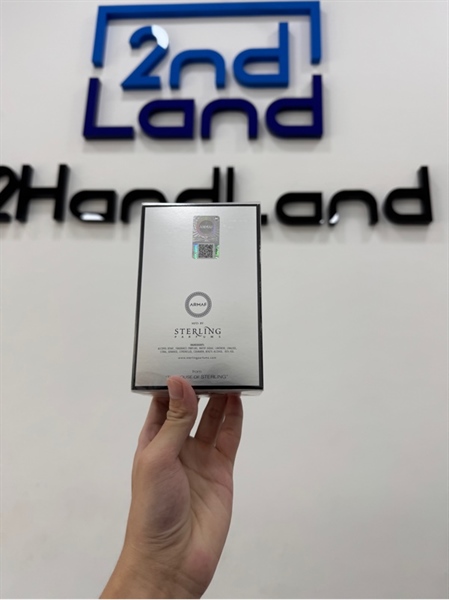 Nước Hoa Nam Armaf Club De Nuit Sillage - EDP - 105ml - Newseal 1