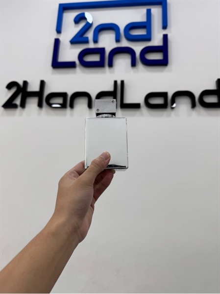 Nước Hoa Nam Armaf Club De Nuit Sillage - EDP - 105ml - Openbox 1