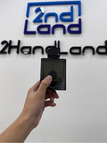 Nước Hoa Nam Armaf Club De Nuit Urban Man Elixir - EDP - 105ml - Openbox 1