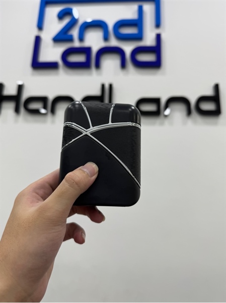 Nước Hoa Nam Armaf Le Parfait Pour Homme - EDP - 100ml - Openbox 1