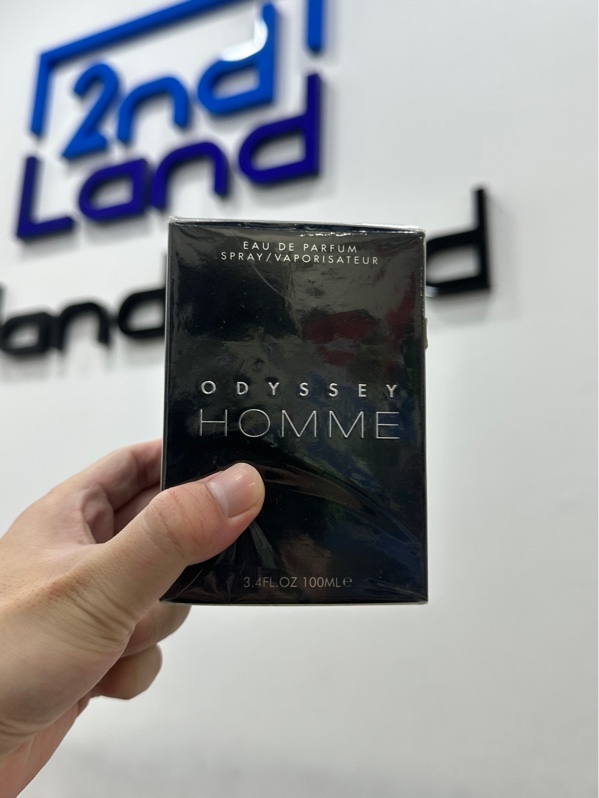 Nước hoa Nam ARMAF ODYSSEY HOMME - EAU DE PARFUM - 100ml - Newseal