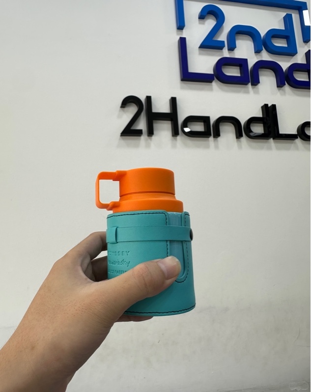 Nước Hoa Nam Armaf Odyssey Mandarin Sky - EDP - 96/100ml - Box