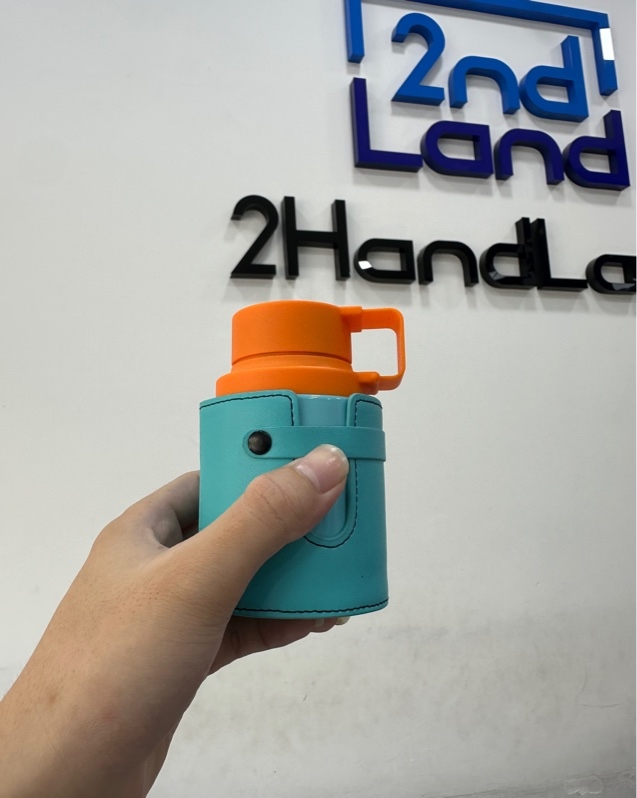 Nước Hoa Nam Armaf Odyssey Mandarin Sky - EDP - 96/100ml - Box