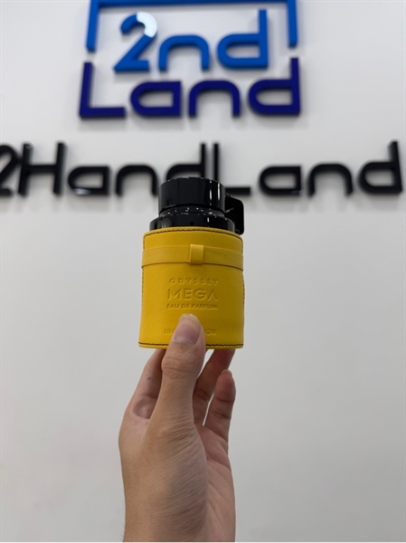 Nước Hoa Nam Armaf Odyssey Mega - EDP - 100ml - Openbox