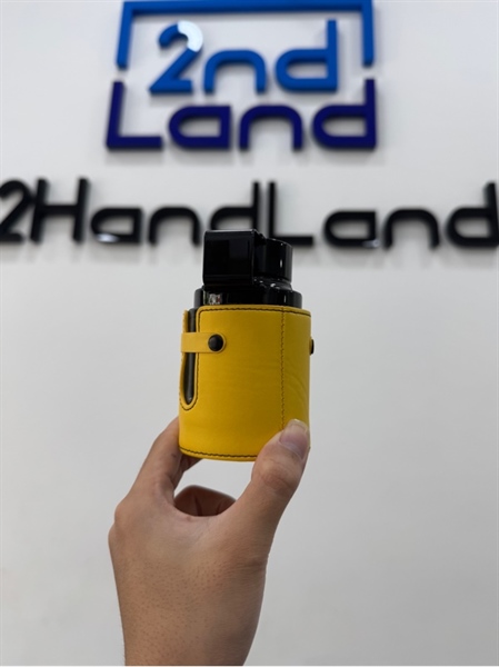 Nước Hoa Nam Armaf Odyssey Mega - EDP - 100ml - Openbox 1