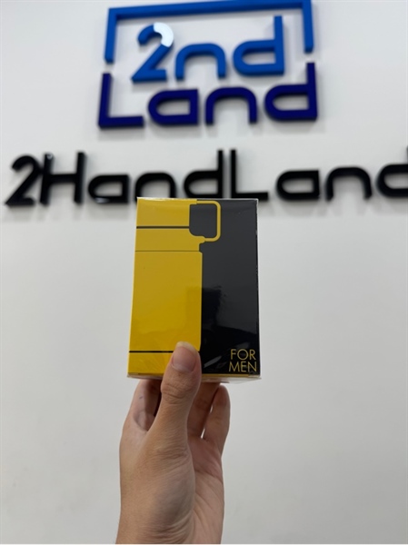 Nước Hoa Nam Armaf Odyssey Mega - EDP - 100ml - Openbox 2