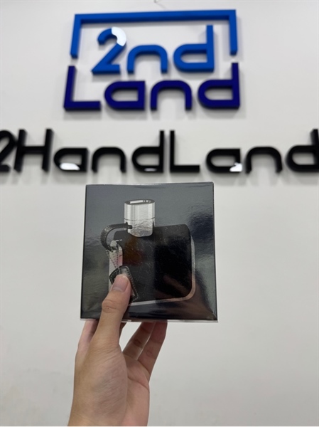 Nước Hoa Nam Armaf Tag Him - EDP - 100ml - Newseal 1