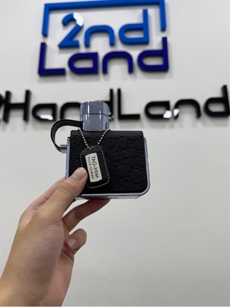 Nước Hoa Nam Armaf Tag Him - EDP - 100ml - Openbox