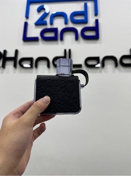 Nước Hoa Nam Armaf Tag Him - EDP - 100ml - Openbox 1