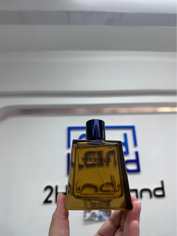 Nước hoa nam Burberry Hero - EDP - 97/100ml - Body