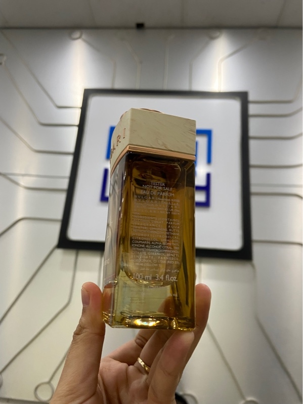 Nước hoa nam Bvlgari Man Terrae Essence - EDP - 100ml - Kèm Box