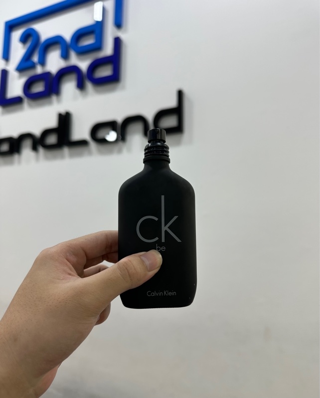 Nước hoa Nam Calvin Klein CK Be - EDT - 85/100ml - Box