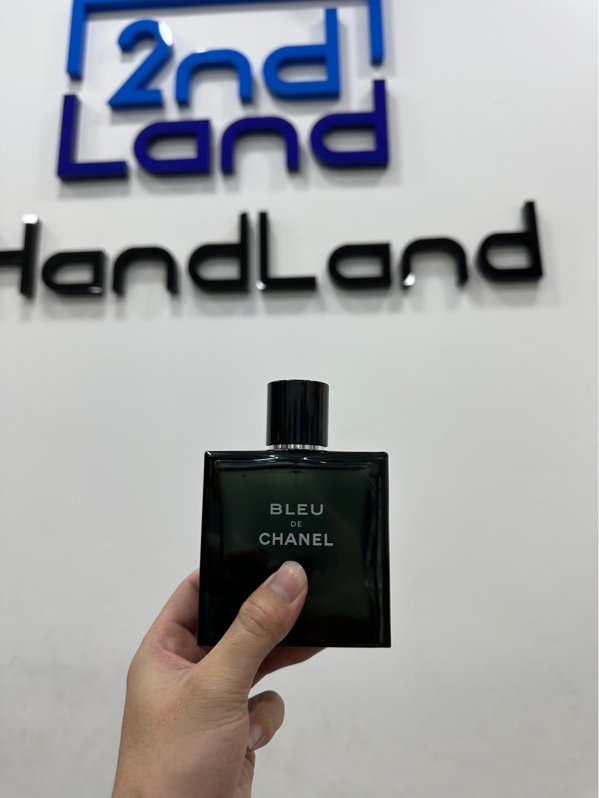 Nước Hoa Nam Chanel Bleu De Chanel - EDT - 150ml - Fullbox