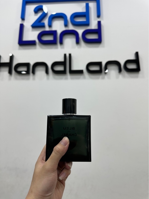 Nước Hoa Nam Chanel Bleu De Chanel - EDT - 150ml - Fullbox