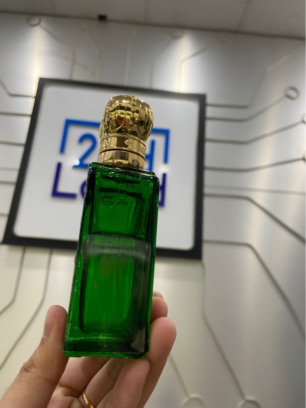 Nước hoa nam Clive Christian 1872 Masculine Edition - 30/50ml - Kèm Box