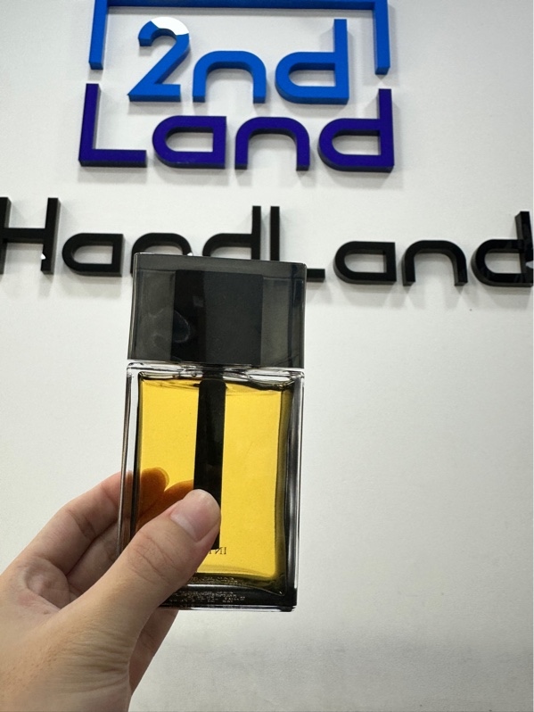 Nước hoa Nam Dior Homme intense - EDP - 149/150ml - Fullbox