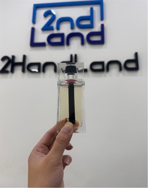 Nước Hoa Nam Dior Homme Sport - EDT - 73/75ml - Body