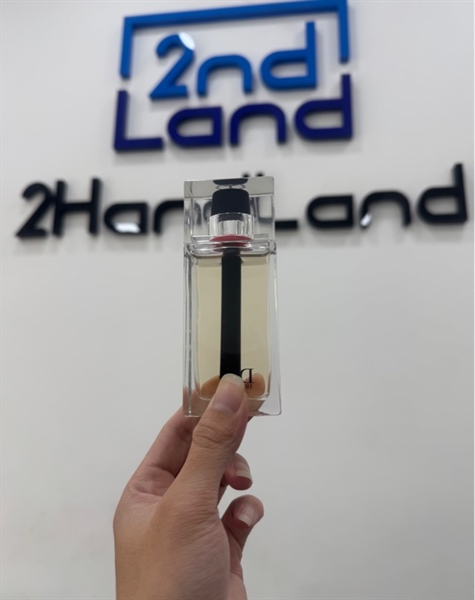 Nước Hoa Nam Dior Homme Sport - EDT - 73/75ml - Body 1