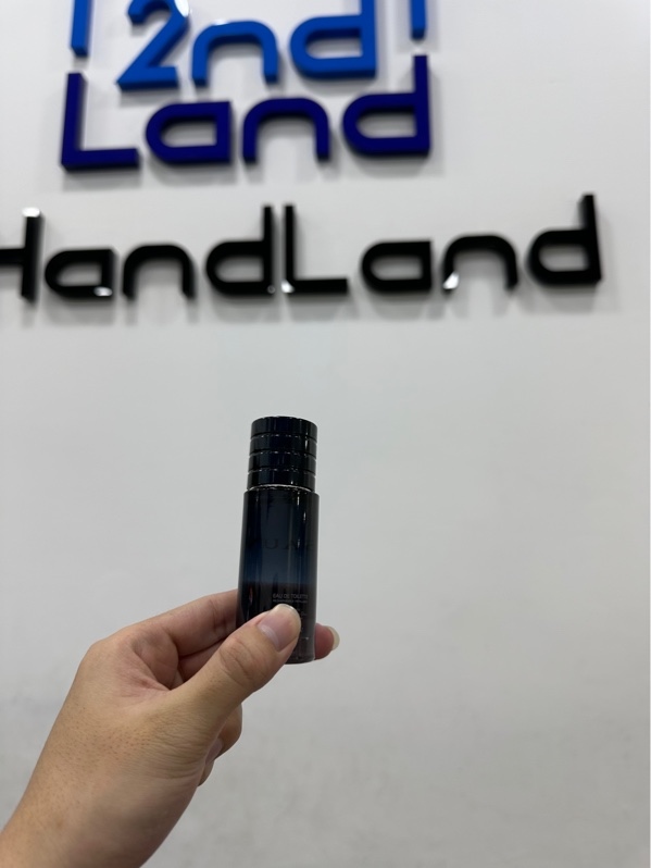 Nước Hoa Nam Dior Sauvage Eau De Toilette - 30ml - Openbox