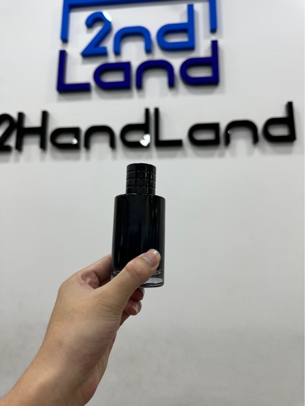 Nước hoa Nam Dior Sauvage - EDP - 75/100ml - Body