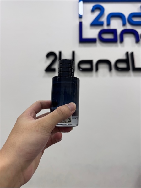 Nước Hoa Nam Dior Sauvage - EDT - 75/100ml - Body 1