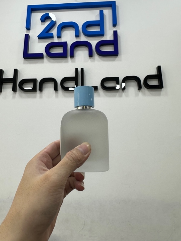 Nước Hoa Nam Dolce & Gabbana D&G Light Blue Pour Homme - EDT - 100ml - Bản tester - Fullbox