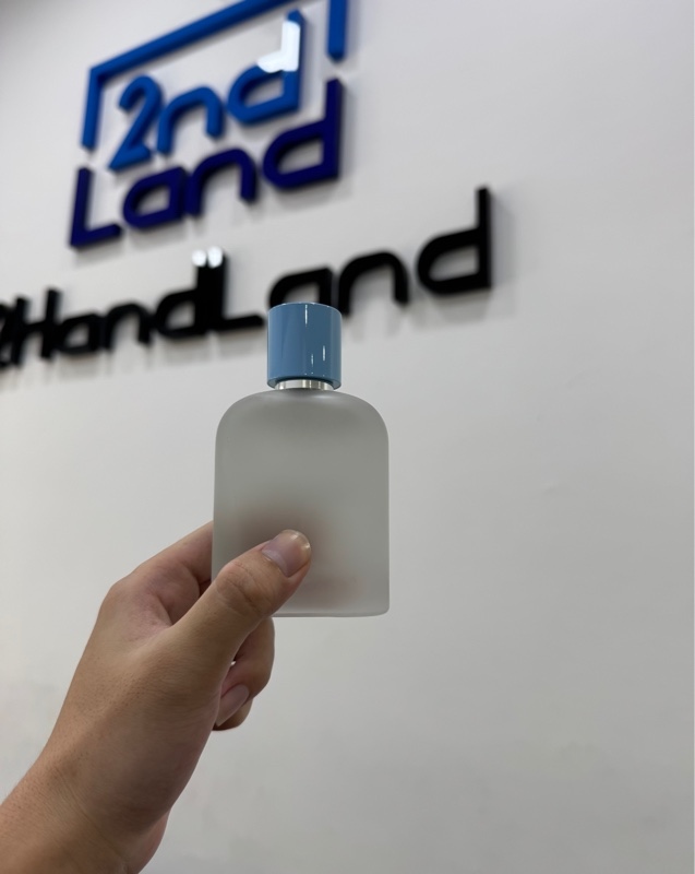 Nước Hoa Nam Dolce & Gabbana D&G Light Blue Pour Homme - EDT - 100ml - Tester - Fullbox