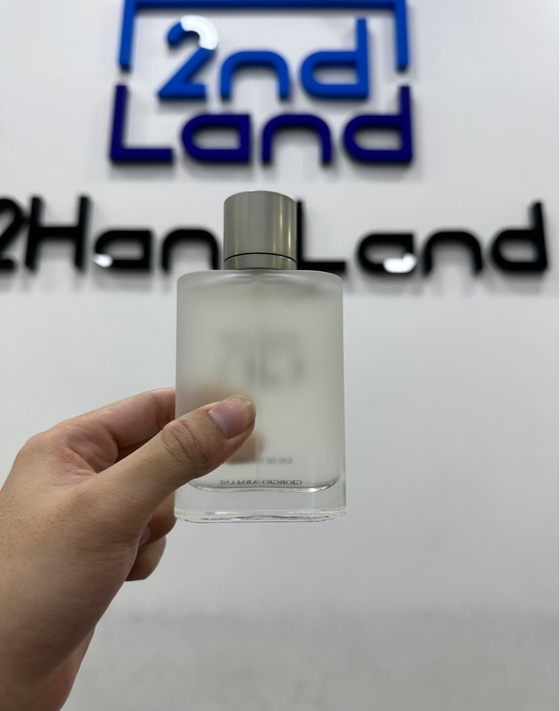 Nước Hoa Nam Giorgio Armani Acqua Di Gio - EDT - 100ml - Tester - Fullbox