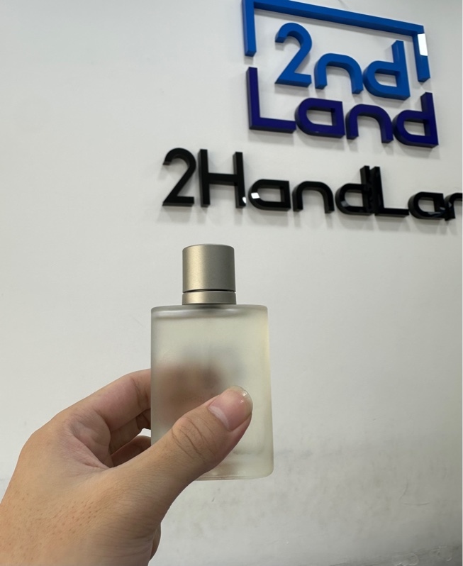 Nước hoa Nam Giorgio Armani Acqua Di Giò Pour Homme Eau de Toilette - 50ml - Openbox