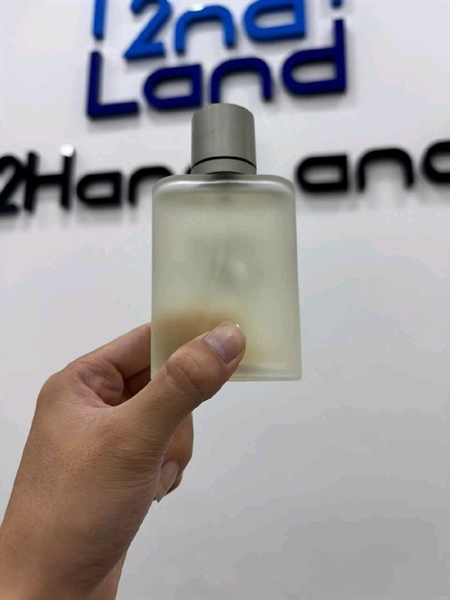 Nước Hoa Nam Giorgio Armani Acqua Di Gio Pour Homme - EDT - 100ml - Body 1