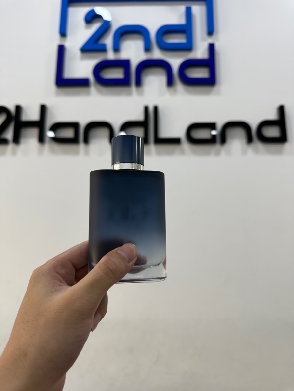 Nước Hoa Nam Giorgio Armani Acqua Di Gio Profondo - EDP - 100ml - Tester - Fullbox