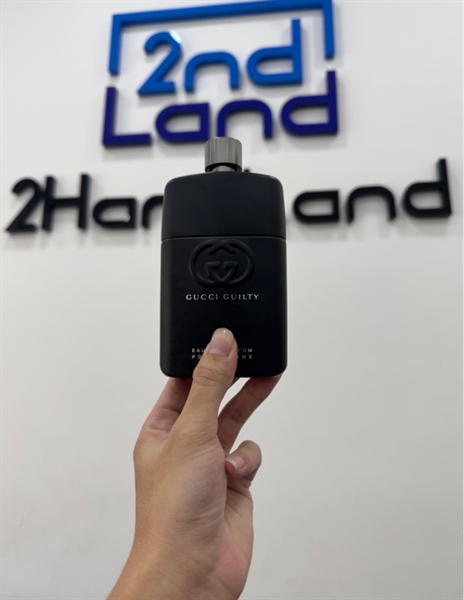 Nước Hoa Nam Gucci Guilty Pour Homme - EDP - 150ml - Openbox 1