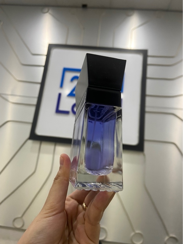 Nước hoa nam Guess Seductive Homme - Eau De Toilette - 100ml - OpenBox