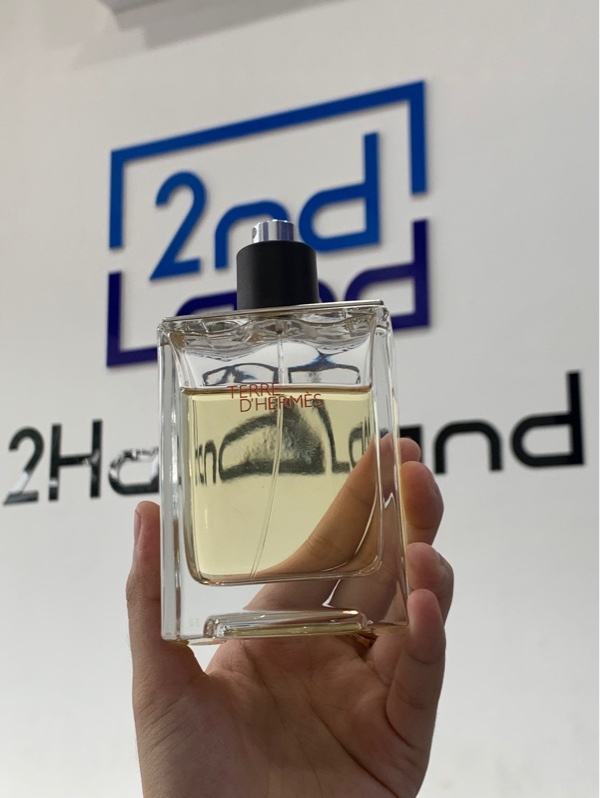 Nước hoa nam Hermès Terre d'Hermès - EDT - 70/100ml - Body