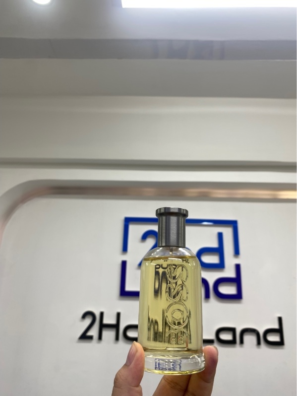 Nước hoa nam Hugo Boss Bottled - EDT - 95/100ml - Body