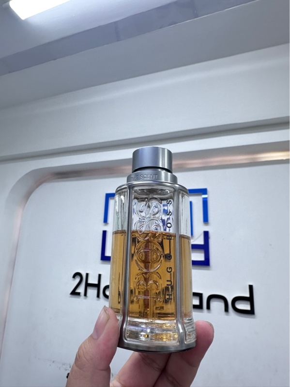 Nước hoa nam Hugo Boss The Scent - EDT - 65/100ml - Body