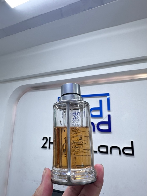 Nước hoa nam Hugo Boss The Scent - EDT - 65/100ml - Body