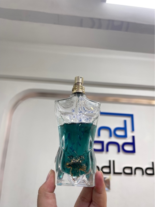 Nước hoa nam Jean Paul Gaultier Le Beau - EDT - 60/125ml - Body