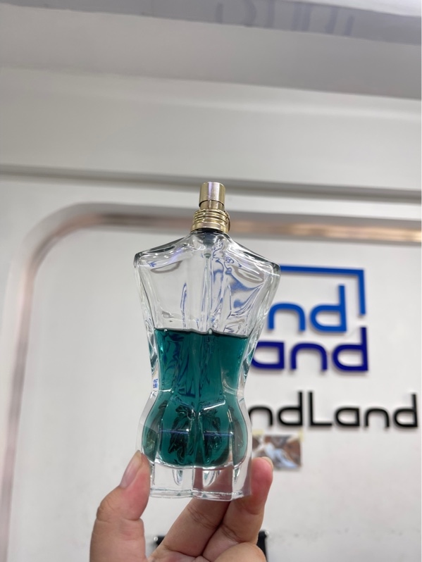 Nước hoa nam Jean Paul Gaultier Le Beau - EDT - 60/125ml - Body