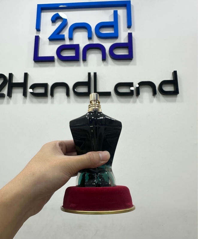 Nước hoa Nam Jean Paul Gaultier Le Beau Le Parfum - 120/125ml - Kèm box