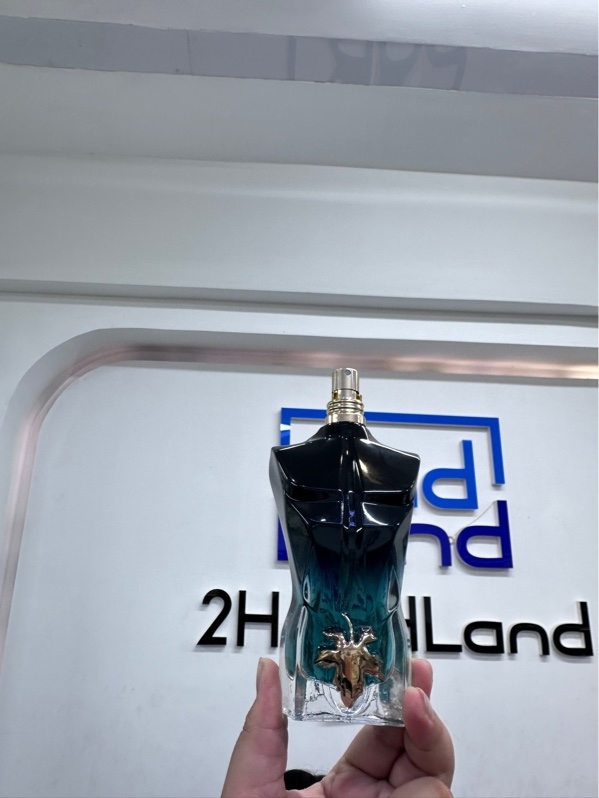 Nước hoa nam Jean Paul Gaultier Le Beau Le Parfum - 120/125ml - Kèm hòm