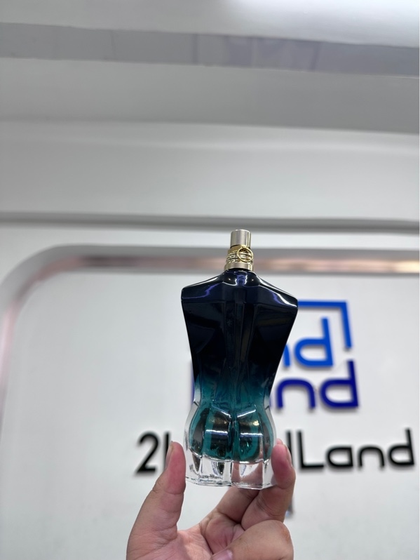 Nước hoa nam Jean Paul Gaultier Le Beau Le Parfum - 120/125ml - Kèm hòm