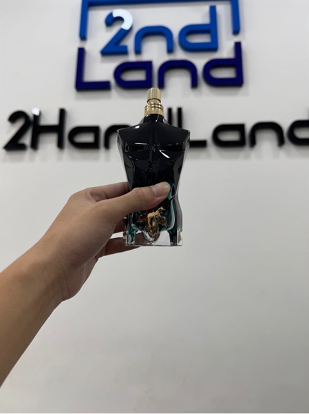 Nước Hoa Nam Jean Paul Gaultier Le Beau Le Parfum EDP Intense - 125ml - Bản tester - Box