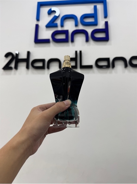 Nước Hoa Nam Jean Paul Gaultier Le Beau Le Parfum EDP Intense - 125ml - Bản tester - Box 1