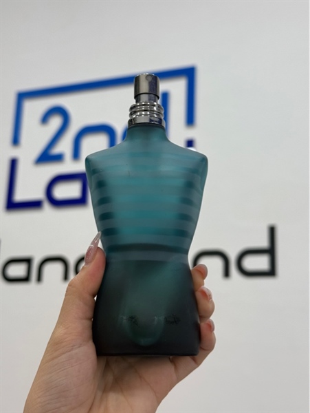 Nước Hoa Nam Jean Paul Gaultier Le Male - EDT - 50/125mml