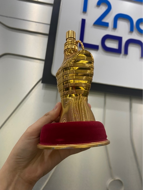 Nước hoa nam Jean Paul Gaultier Le Male Elixir Absolu - 125/125ml - Fullbox