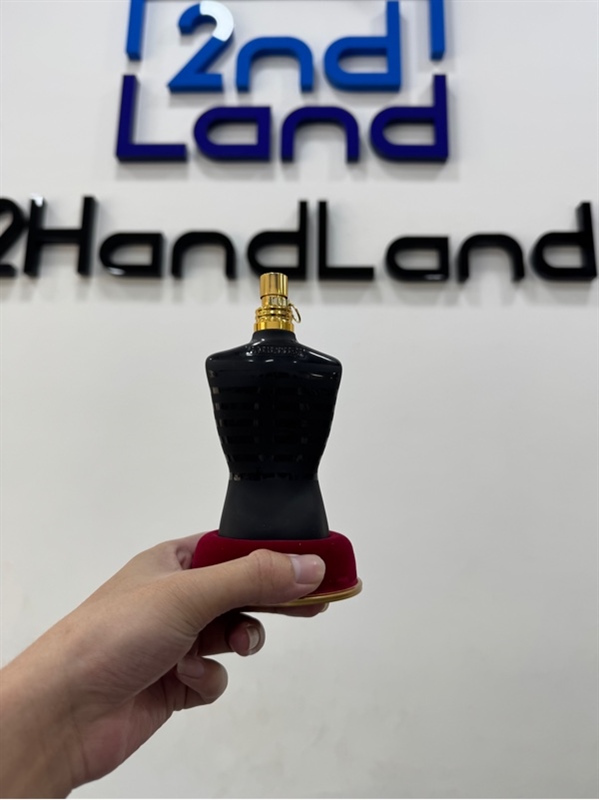 Nước Hoa Nam Jean Paul Gaultier Le Male Le Parfum - 125ml - Openbox