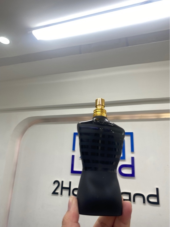 Nước hoa nam Jean Paul Gaultier "Le Male" Le Parfum - EDP - 125 ml - TESTER - Kèm Box