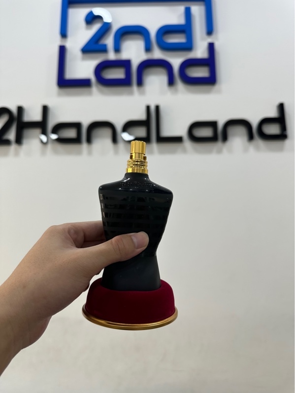 Nước Hoa Nam Jean Paul Gaultier Le Male Le Parfum EDP Intense - 125ml - Openbox