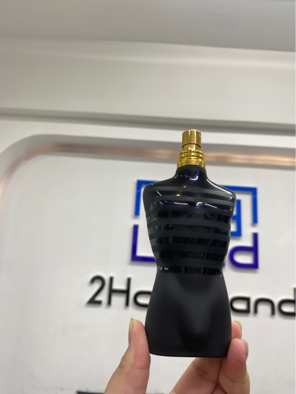 Nước hoa nam Jean Paul Gaultier "Le Male" Le Parfum Intense - EDP - 125 ml - TesTer - Kèm Box